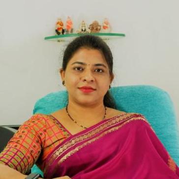 Dr. Deepthi Niranjan