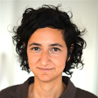 Dr. Farnaz Fahimi