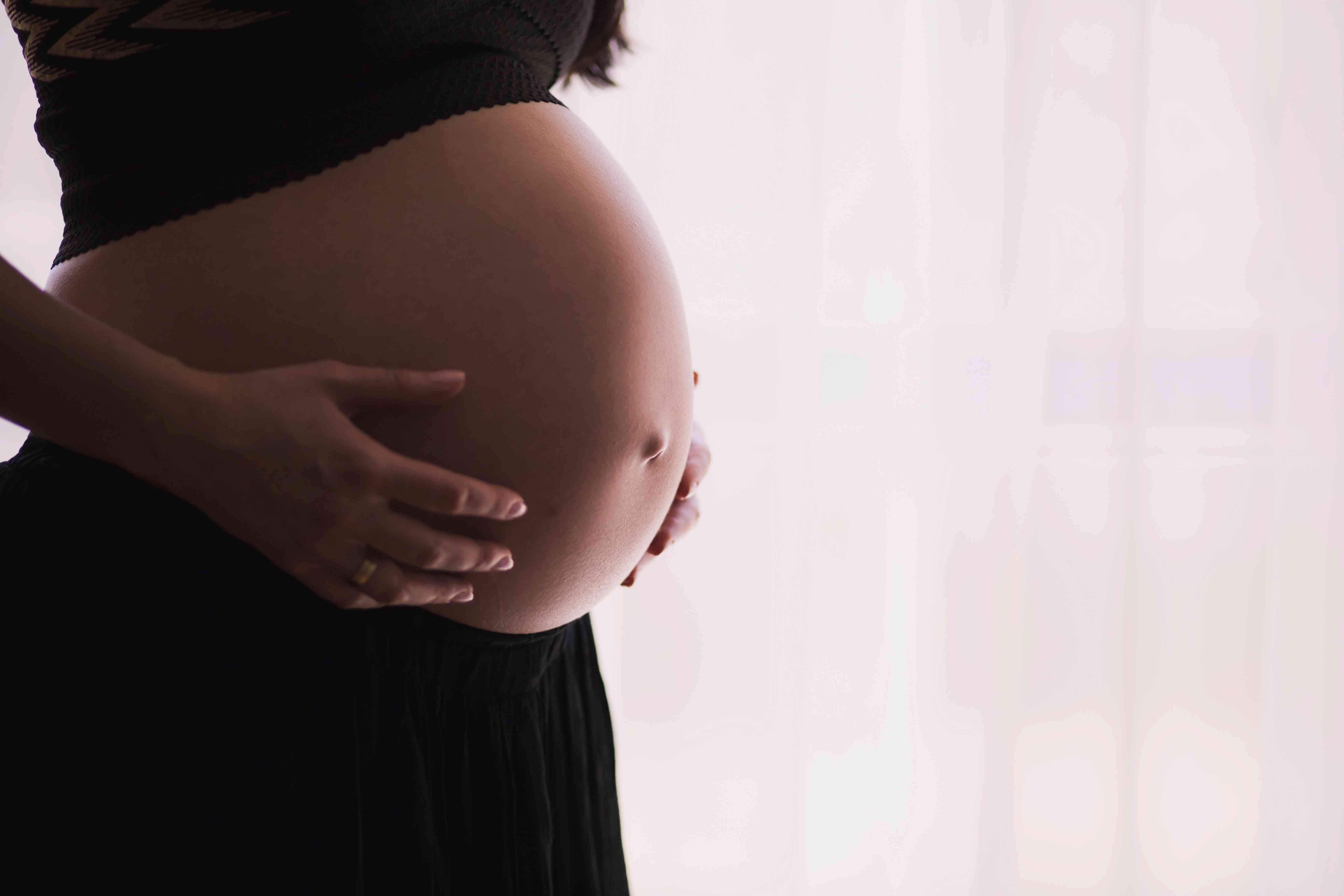 Nurturing Your Pregnancy with TCM Wisdom